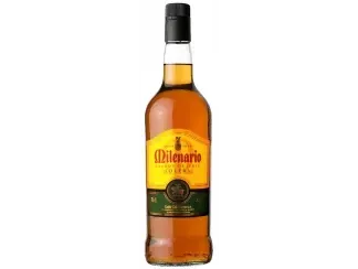 Коньяк бренді Luis Caballero Milenario Brandy de Jerez Solera 0,7л