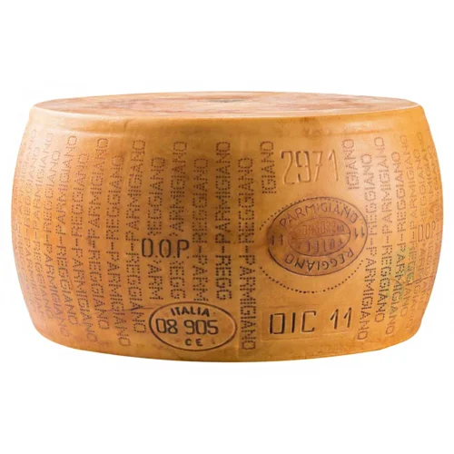 Сир Пармезан Poggioli Reggiano 24міс