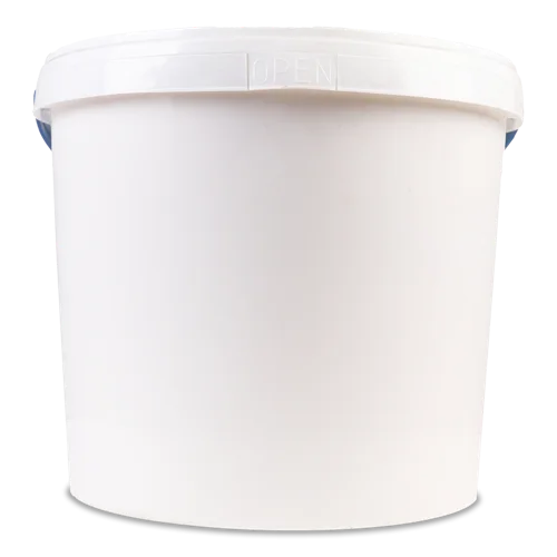 Паста Термостабільна Кокосова, в/ґ, 1кг