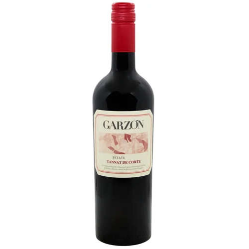 Вино Garzon Estate Tannat de Corte червоне сухе 13,5% 0,75л