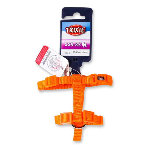 Шлея 20-32 см XXS-XS №204818 Premium Trixie, в/о, 1 шт
