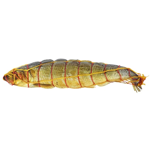 Риба Оселедець Українська Зірка гарячого копчення