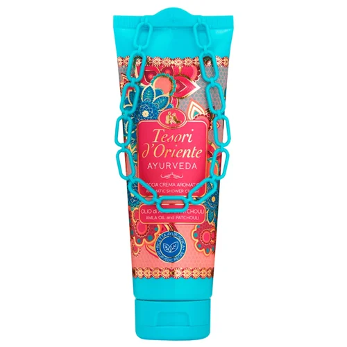 Крем для душу Tesori d'Oriente Ayurveda 250мл