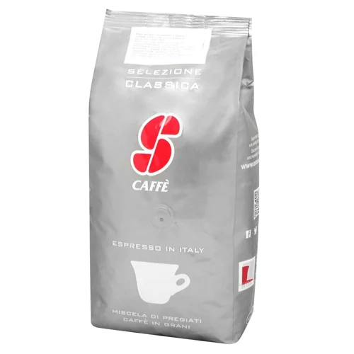 Кава Essse Caffe Selezione Classica в зернах 1кг