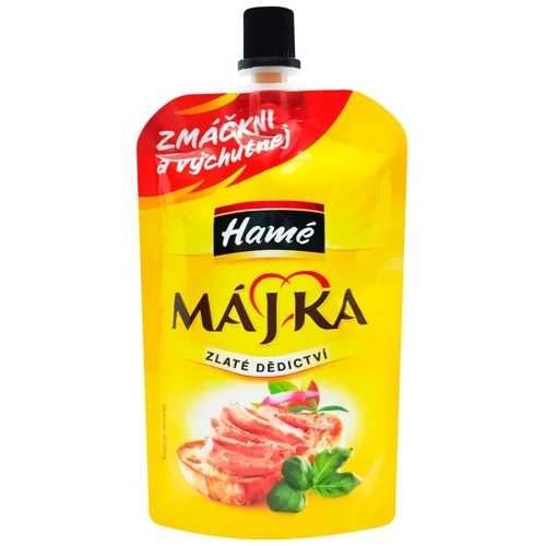 Паштет Hame Чеський 90г