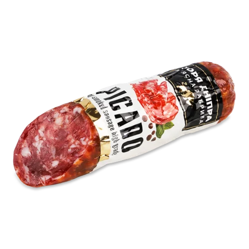 Ковбаса Напівкопчена Половинка Picado Зоря Дніпра, кг