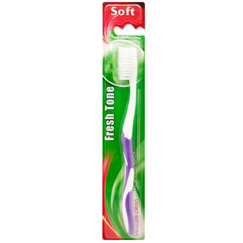 Зубна щітка Fresh Tone Soft