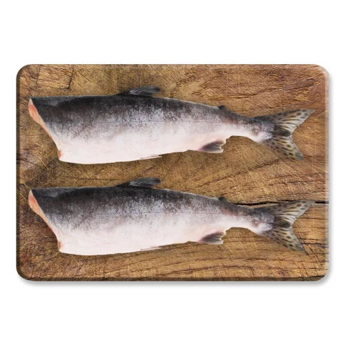 Горбуша Патрана Вищого Ґатунку Alaska Pacific Seafoods, с/м, 1 кг