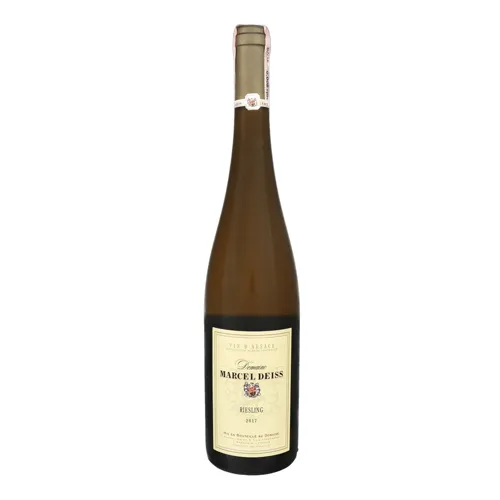 Вино 0.75л 13% біле сухе Riesling Domaine Marcel Deiss пл