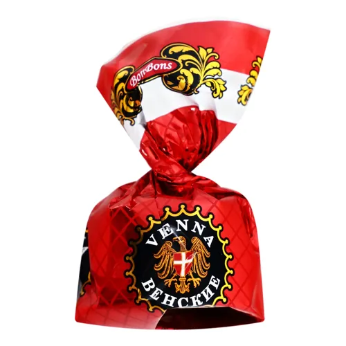 Набір цукерок Bon Voyage BonBons кг