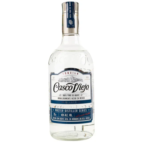 Текіла Casa Viejo 100% Agave Blanco 40% 0,7л