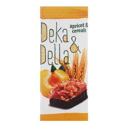 Цук DEKA-DELLA Курага 1кг Лукас