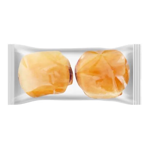 Пиріжок з вишнею Міні Бейкері Фуд Індастрі 30г