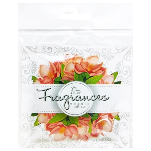 Саше ароматичне Sun Lux Магнолія Fragrances 6г