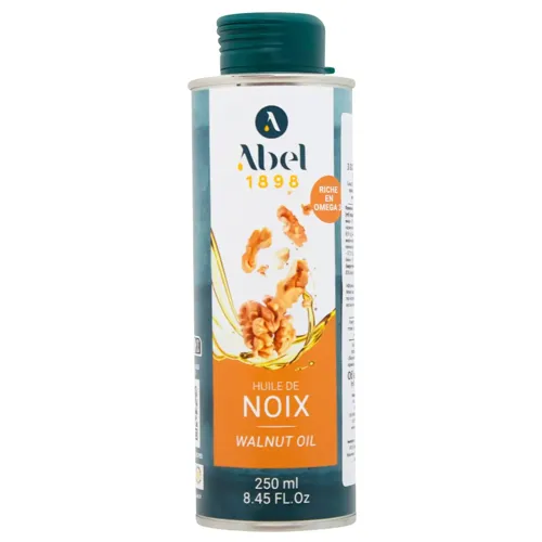 Олія Huilerie Lapalisse з волоського горіха 250мл