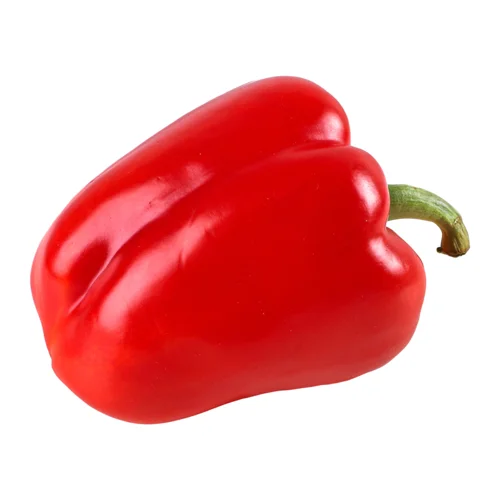 Перець Червоний Вищого Ґатунку, Іспанія, 1кг