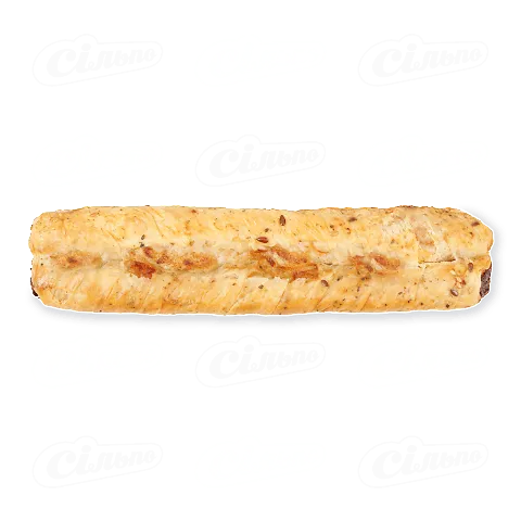 Ролліні з картоплею та куркою, 90г