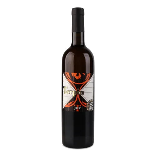 Вино Terpin Franco Jakot Bianco Collio