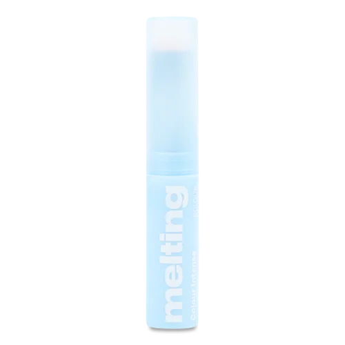 Помада для губ бальзамна Melting Рожеве Фондю №203 Colour Intense, 2.5г