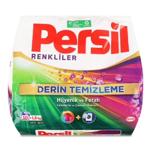 Порошок для прання Persil Color, в/ґ, 1 кг