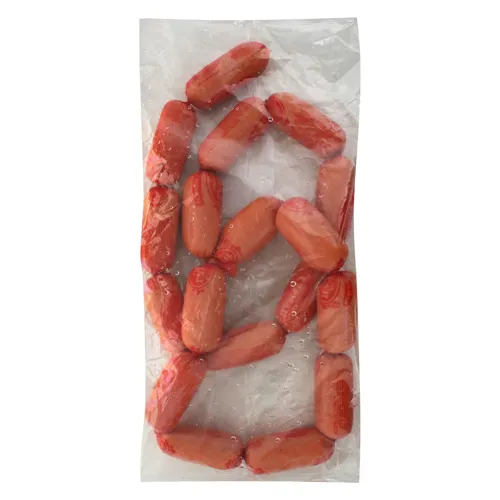 Сосиски Родинна ковбаска Гурман п/а 1г