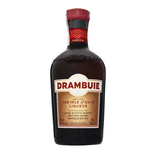 Лікер 0.7л 40% Drambuie пл