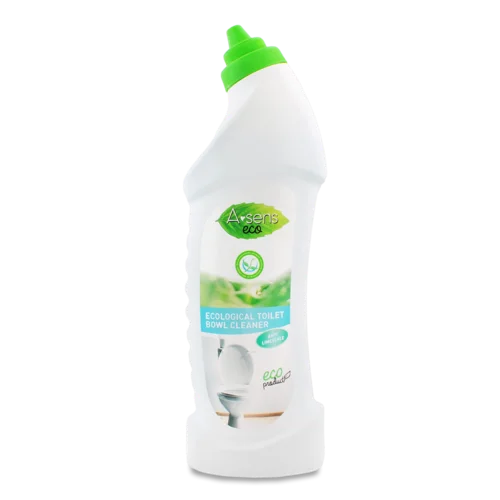 Засіб для Чищення Унітазів Anti Limescale A-Sens Eco 750мл, в/к