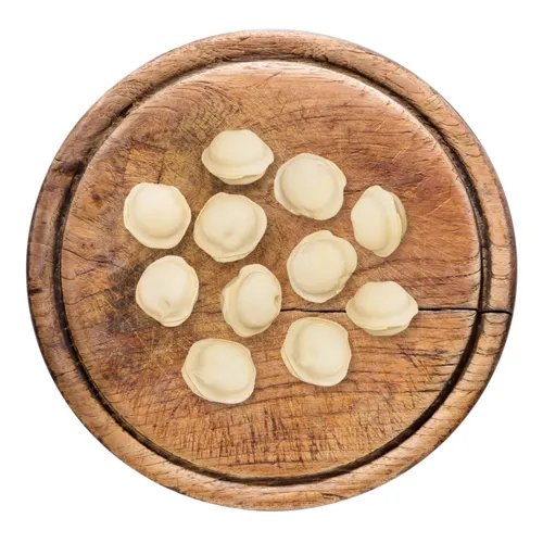 Пельмені заморожені Народні Еліка кг