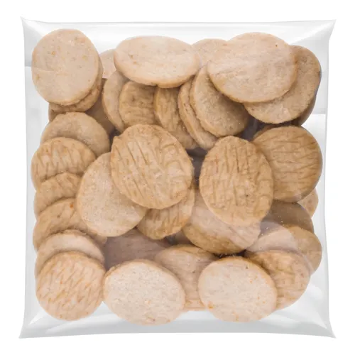 Котлета з курячого філе заморожена Легко! м/у 3кг