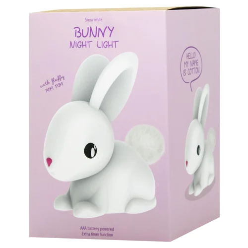Нічник Dhink Bunny Design