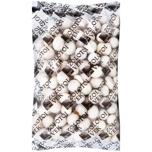 Драже Zolotoi Vek з арахісом в цукровій пудрі вагове