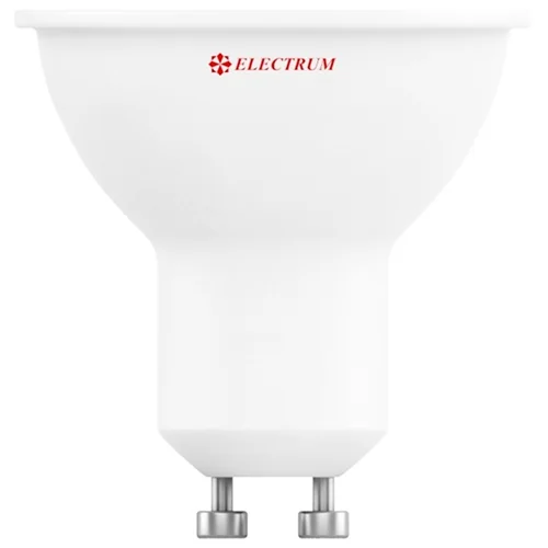 Лампа Electrum світлодіодна MR16 5W PA LR-10 GU10 3000 A-LR-0070