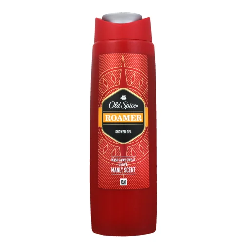 Гель для Душу Roamer Old Spice, В/ґ, Пластикова Пляшка, 250мл
