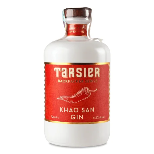 Джин Tarsier Khao San,0,7л