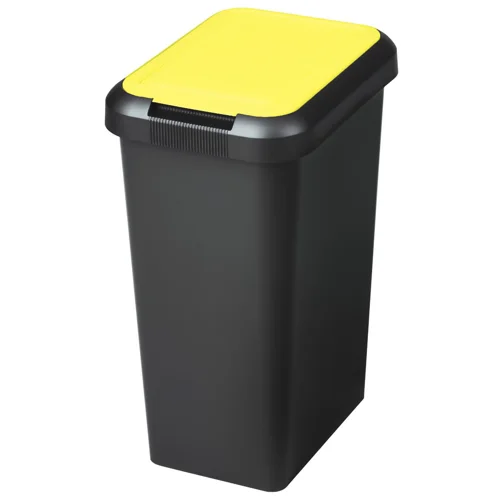 Смітник Actuel прямокутний 25л