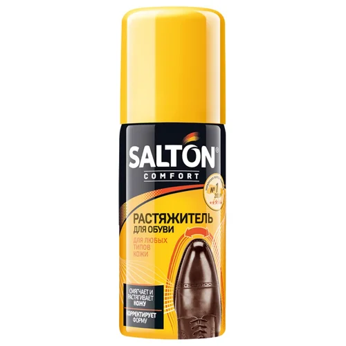 Розтягувач для взуття Salton 100мл