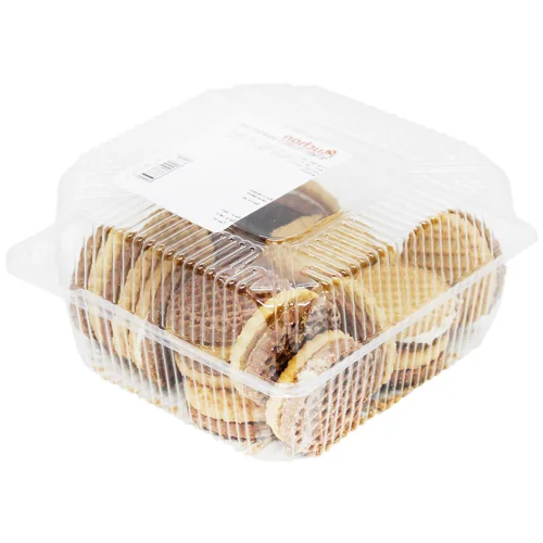 Печиво-сендвіч Toniya Канапка-Дуо