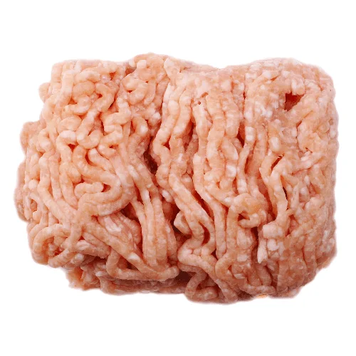 Курячий фарш з філе кг