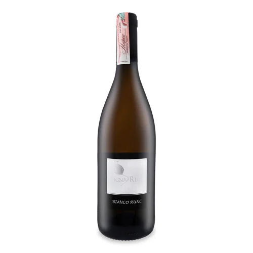 Вино Il Carpino Bianco Runc 2018,0,75л