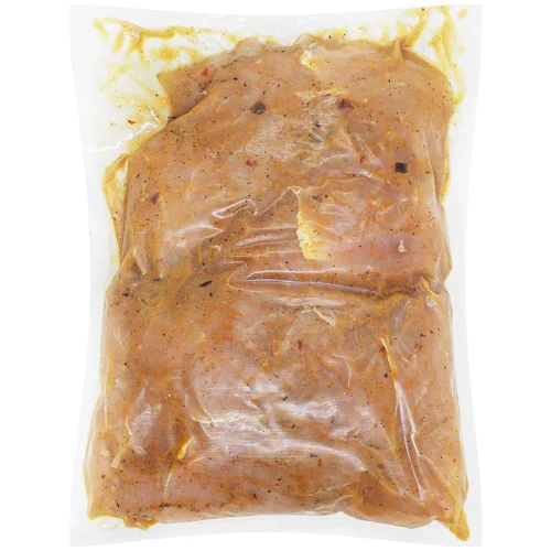 Шашлик Філе-міньйон з індика охолоджений