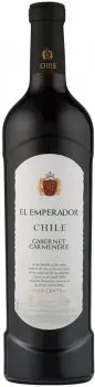 Вино Chile Cabernet Carmener червоне сухе 0.75л 13%