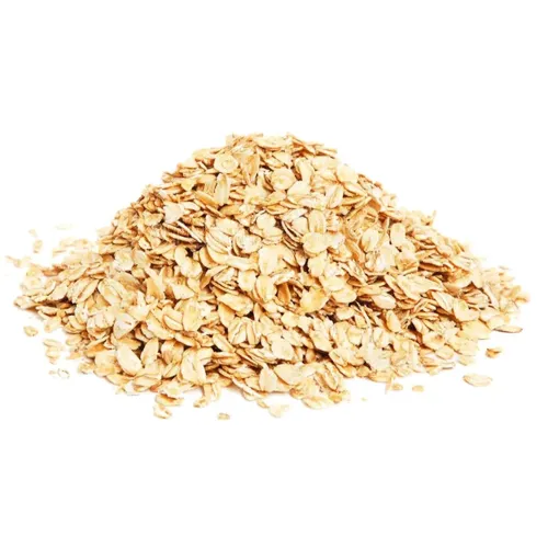 Пластівці вівсяні «Вигода», вагові