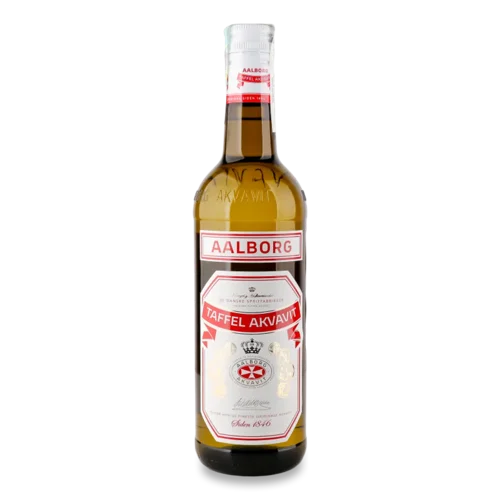 Аквавіт Aalborg Taffel