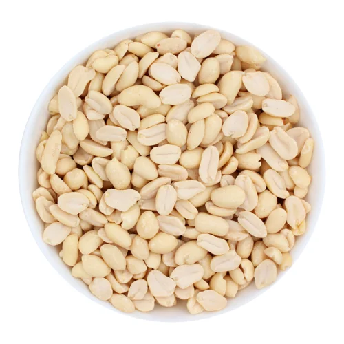 Ядра Арахісу Вищого Ґатунку, 1кг