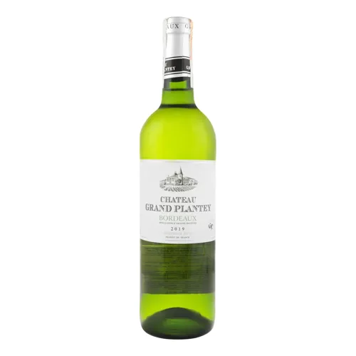 Вино Chateau Grand Plantey Bordeaux 2013 0.75л х3