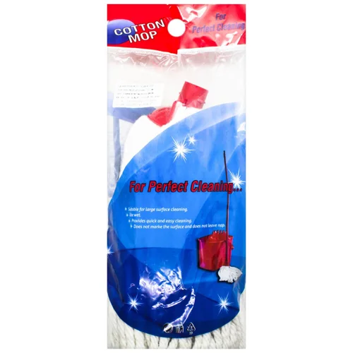 Насадка швабри Fanatik Maksi Mop 250г