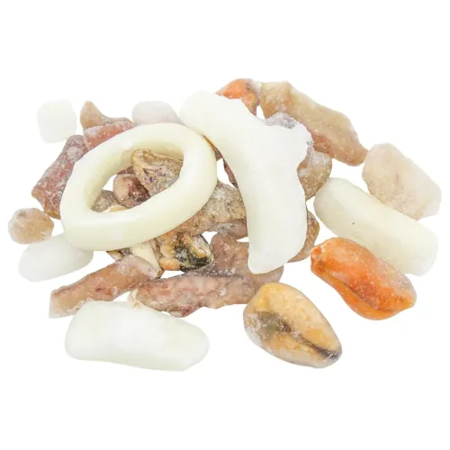 Морський коктейль заморожений 1кг