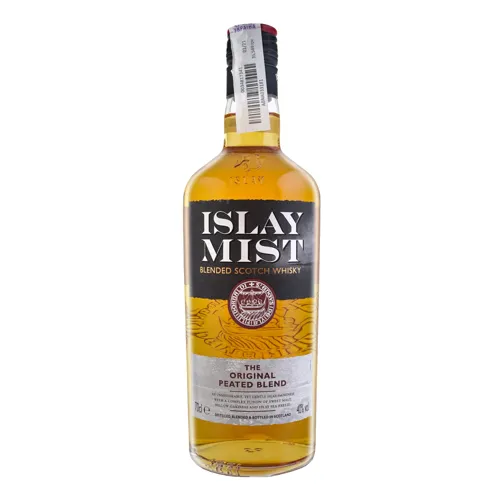 Віскі Islay Mist Deluxe 40% 0,7л