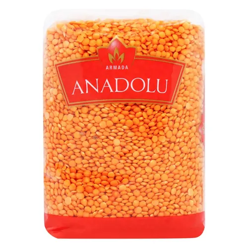 Сочевиця Anadolu червона футбол 900г