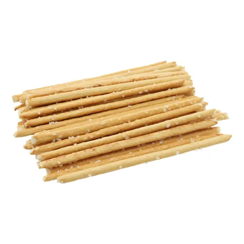 Соломка солона Комбінат баранкових виробів кг